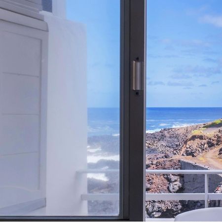 Live Tenerife La Barranquera Con Vistas Al Mar Valle de Guerra ภายนอก รูปภาพ